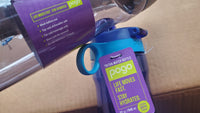 Lot of Pogo Tritan Water Bottles 31pcs