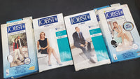 Lot of Jobst Medical Leg Wear 31pairs