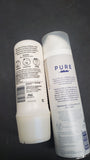 Lot of Olay Body Conditioner(29) and Pure by Gillette(10) 39pcs Total