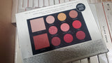 Lot of Milani Guilded Ember Face and Eye Makeup Pallets 55pcs