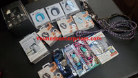 Lot Of Assorted Electronics And Accessories 15Pcs