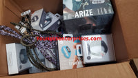 Lot Of Assorted Electronics And Accessories 15Pcs