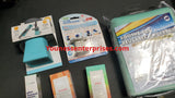 Lot Of Assorted General Merchandise And Personal Care 45Pcs