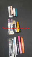 Lot Of Assorted Makeup 194Pcs (Some Without Packaging)