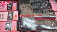 Lot Of Fragrance Lock 87Pcs