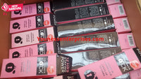 Lot Of Fragrance Lock 87Pcs