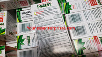 Lot Of Maximum Strength Ivarest Poison Ivy Itch Cream 68Pcs