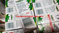 Lot Of Maximum Strength Ivarest Poison Ivy Itch Cream 68Pcs