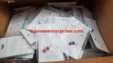 Lot Of One Bead Hope Earrings 427Pairs