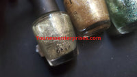 Lot Of Opi Nail Polish 154Pcs