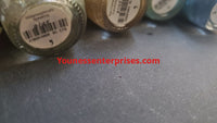 Lot Of Opi Nail Polish 154Pcs