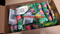 Lot Of Ticonderoga Pencils Erasers And Sharpeners 120Packs/pcs