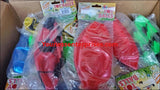 Shopify Auction (02/20/22 Auction) Vinyl Toy Balls 155Pcs-814057-557327