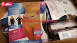 Shopify Auction 1 Lot Of Genie Slim Panties 360 16 Pcs-560649-337193