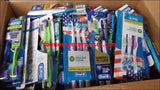Shopify Auction 176X Assortment Of Toothbrushes-748711-496056