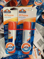 Shopify Auction 176X Elmers All Purpose Glue Stick 0.77Oz-587884-361339