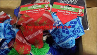 Shopify Auction 177X Assortment Of Christmas Dog Scarves 3D Puzzles And Gift Boxes-582469-355823