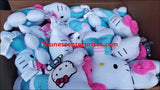 Shopify Auction 46X Hello Kitty Squeaky Dog Toys-582455-355777