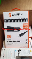 Shopify Auction 50X Assortment Of Phone Chargers And Cables-582461-355798