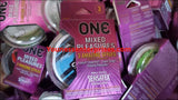 Shopify Auction 60X One Mixed Pleasures Condoms 3Pk-564605-340404