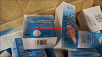 Shopify Auction 72X Easy-Grip Cosmetic Rounds And Microfiber Pocket Rounds-582476-355825