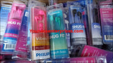Shopify Auction 96X Assortment Of Earphones-923694-647609
