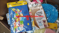 Shopify Auction Assortment Of Bargain Items 210Pcs-564611-340418