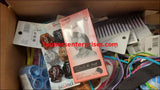 Shopify Auction Assortment Of Hair Accessories 200Pcs-582479-355819