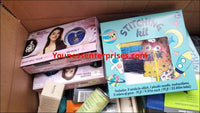 Shopify Auction Assortment Of Miscellaneous Merchandise 80Pcs-748671-495970