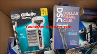 Shopify Auction Assortment Of Razors 36Packs-599621-369130