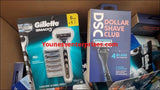 Shopify Auction Assortment Of Razors 36Packs-599621-369130