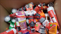 Shopify Auction Assortment Of Yesto Skin Care 67Pcs-564623-340424