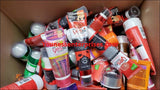 Shopify Auction Assortment Of Yesto Skin Care 67Pcs-564623-340424