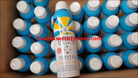 Shopify Auction Bare Republic Sunscreen Spray 70Pcs-748713-496055