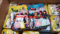 Shopify Auction Crayola Crayon Storage Tins 122Pcs-582487-355840