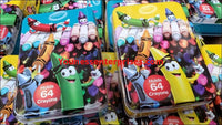 Shopify Auction Crayola Storage Tins 130Pcs-638431-403541