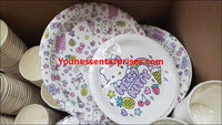 Shopify Auction Hello Kitty Party Supplies 165Packs-582495-355843