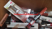 Shopify Auction Lit Of Assorted Makeup By Flower Sorme Rimmel 154Pcs-1139613-821310