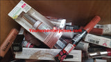 Shopify Auction Lit Of Assorted Makeup By Flower Sorme Rimmel 154Pcs-1139613-821310