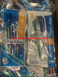 Shopify Auction Lot 23643 164 Packs Of Paper Mate Write Bris #2 Mechanical Pencils 5Ct-587886-361340