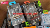 Shopify Auction Lot Assortment Of 10Ft Charging Cables 41 Pcs-560656-337196