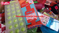 Shopify Auction Lot Assortment Of Bargain Items 185Pcs-573263-348840