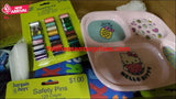 Shopify Auction Lot Assortment Of Bargain Items 200Pcs-577206-352108