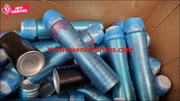 Shopify Auction Lot Assortment Of Deodorant And Body Sprays 65 Pcs (Short Dated And Past