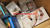 Shopify Auction Lot Assortment Of Electronic Gadgets And Personal Care 25Pcs-582496-355834