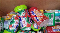 Shopify Auction Lot Assortment Of Gum 55Packs-564592-340384