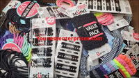 Shopify Auction Lot Assortment Of Hair Accessories 235 Pcs-748708-496090