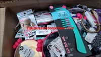 Shopify Auction Lot Assortment Of Hair Accessories 300 Pcs-582457-355801