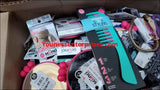 Shopify Auction Lot Assortment Of Hair Accessories 300 Pcs-582457-355801
