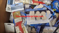 Shopify Auction Lot Assortment Of Hardware And General Merchandise 145Pcs-582483-355815
